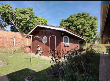 Rural · 339m² · 4 Quartos · 5 Vagas · BELISSIMA CHACARA NO CONDOMINIO MOSTEIRO DE ITAICI EM INDAIATUBA
