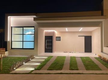 Casa · 200m² · 3 Quartos · 4 Vagas · Oportunidade belissima casa no condominio Evidencias em Indaiatuba