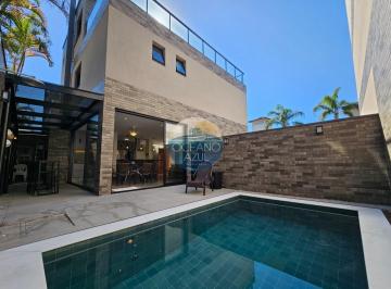 Foto 58 · Casa a Venda e Alugar Temporada Pé na Areia - Juquehy - com 5 suítes, piscina privativa, 2 vagas,  m