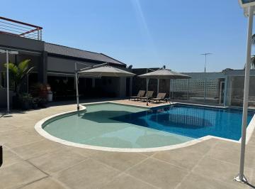 Rural · 800m² · 7 Quartos · 6 Vagas · Chácara Lindíssima de Alto Padrão à venda no Vale das Laranjeiras em Indaiatuba, SP