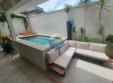 Foto 01 · Casa a Venda ou Aluguel Anual - Juquehy - 160m da praia, com 5 suítes, piscina & área gourmet, 3 vag