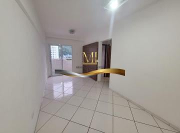 Foto 01 · Apartamento, Marapé, Santos, SP