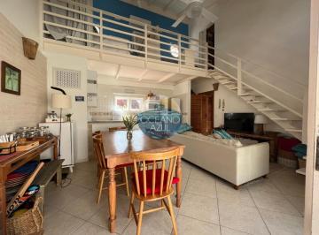 Foto 01 · Apartamento a venda em Juquehy - 80 m da praia, com 2 dormitórios, 1 suíte, piscina coletiva, 1 vaga