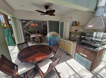 Foto 18 · Casa a Venda em Juquehy - av. da praia, Portal 02, 4 dorm, 2 suítes, piscina coletiva, 2 vagas, 151m