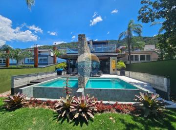 Foto 47 · Casa a Venda ou Alugar Temporada Duplex Pé na Areia - Juquehy - com 4 suítes, piscina privativa, 2 v