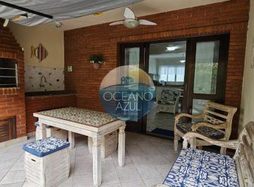 Foto 01 · Oportunidade Imóvel a Venda - Juquehy - 80m da praia, c/ 4 suítes, churrasqueira, 2 vagas,  75m² áre