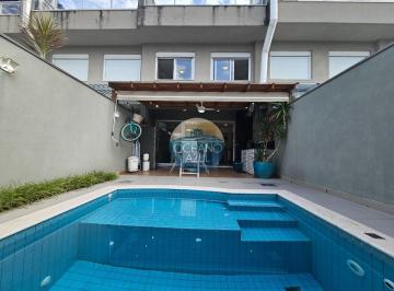 Foto 19 · Casa para Alugar Temporada - Juquehy - 100m da praia, c/ 4 dorm. 2 suítes, piscina & área gourmet, 2