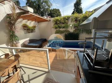 Foto 20 · Casa para Alugar Temporada - Juquehy - 150m da praia, c/ 4 suítes, piscina & área gourmet, 2 vagas, 