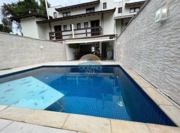 Foto 01 · Casa Alugar Temporada ou Anual - Juquehy - com 4 dormitórios, 3 suítes, piscina privativa, 2 vagas, 