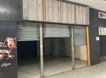 Comercial , São Paulo · Loja c/+- 40 m², mezanino, banheiro, na galeria dos músicos, px. metrô Clinicas
