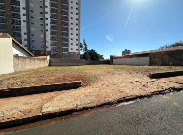 Foto 01 · DOIS TERRENOS JUNTOS E PLANOS NO CENTRO DE ARARAQUARA