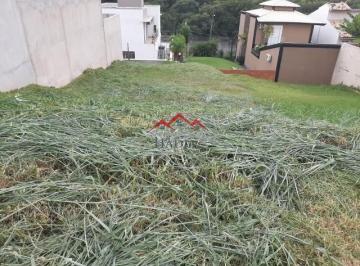 Foto 01 · Terreno a venda no Condomínio Terras de Gênova