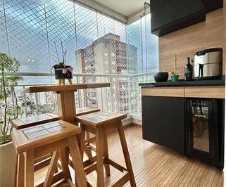 Apartamento de 1 quarto, São Paulo · Apartamento Residencial   Parada Inglesa   Área Útil: 50 m² Área Total: 50 m²