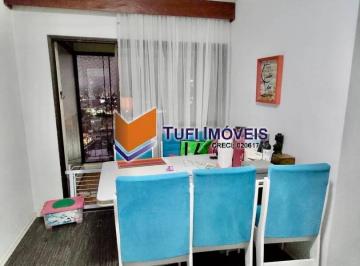 Apartamento · 72m² · 3 Quartos · 1 Vaga · Apartamento na lapa !!