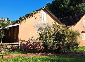 Foto 05 · CASA CENTENÁRIA PRÓXIMO A RS 115 - TRÊS COROAS-RS