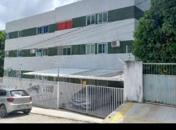 Apartamento de 3 quartos, João Pessoa · A paramento com 03 quartos e 02 vagas de garagem no colibris-João pessoa