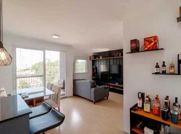 Apartamento de 1 quarto, São Paulo · Apartamento, 55 m², prox Metrô Sacomã, 1 Quarto, 2 Banheiros, 1 Vaga Coberta