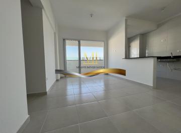 Foto 01 · Apartamento Macuco, 2 quartos com varanda sendo uma suíte, sala, cozinha américa, varanda gourmet, g