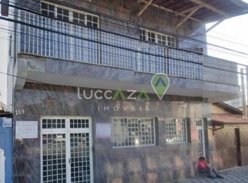 Foto 01 · Aluguel de Ponto Comercial de Alto Padrão em Jacareí-SP, Jardim Marister: 10 salas, 6 banheiros, 600