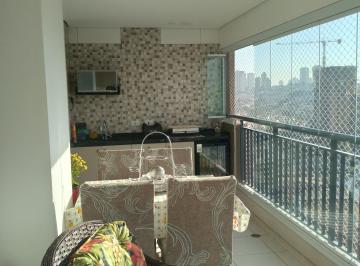 Apartamento de 2 quartos, São Paulo · Parque da Mooca.
