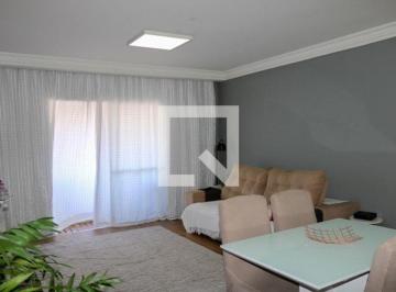 Apartamento · 120m² · 3 Quartos · 1 Vaga · Apartamento à Venda - Centro, 3 Quartos,  120 m² - São Caetano do Sul