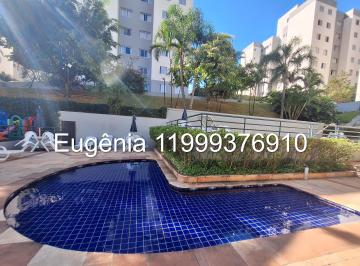 Apartamento de 3 quartos, São Paulo · Apartamento Butantã: 69 metros, 3 dormitórios