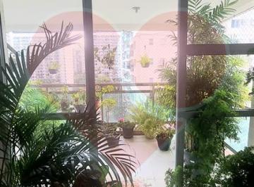 Apartamento de 2 quartos, Rio de Janeiro · Apto - 2 Quartos,1 suíte - Cidade Jardim – Reserva Jardim - Barra - RJ