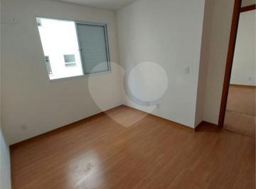 Imagem Principal · Apartamento à venda com 2 quartos no condomínio Residencial Morada Mineira, Mogi das Cruzes