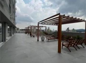 Imagem Principal · Apartamento Carmenere 1 quarto 34 m² Centro - Mogi das Cruzes SP