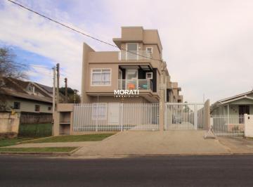 Sobrado em Curitiba - Boqueirão (SO01713) · Sobrado 03 Quartos, Sendo 01 Suíte com Espaçoso Terraço com Área Gourmet no Boqueirão