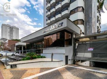 Apartamento · 300m² · 4 Quartos · 2 Vagas · Apartamento à venda em Londrina, Centro, com 4 suítes, com 300 m², Edificio Jabur