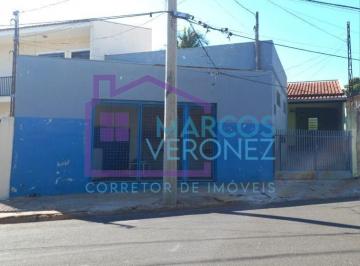img0 · Casa Padrão em Marília