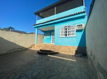 Casa de 1 quarto, Rio de Janeiro · Casa em campo Grande Próximo ao west shopping 