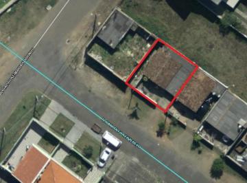 Terreno , Curitiba · Terreno ZT-LV 105M² 8,83 X 12 - ou 8,42 x 12 =Vila Fanny R$ 190.000