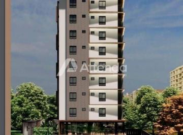 Apartamento · 67m² · 1 Quarto · 1 Vaga · MONTESE RESIDENCIAL | SAGUAÇU