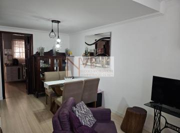 Casa · 93m² · 2 Quartos · 2 Vagas · Casa de Condomínio em Granja Viana  -  Cotia