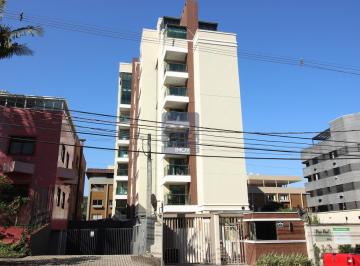 Apartamento · 64m² · 2 Quartos · 1 Vaga · LINDO APARTAMENTO COM DOIS DORMITÓRIOS SENDO UMA S