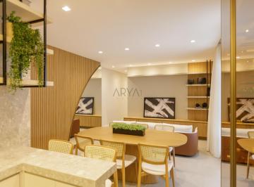 Apartamento · 119m² · 3 Quartos · 2 Vagas · Apartamento à venda no Alto da XV  ARYA1