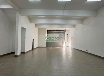 Comercial · 220m² · 2 Vagas · Salão Comercial Vila Pirituba