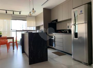 Área de Serviço · Imoveis - na Vila Clementino