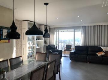 Área de Serviço · Apartamento com 3 quartos à venda em Lar são paulo - SP
