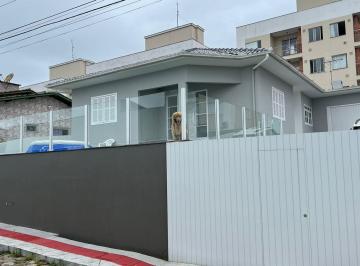 Casa · 200m² · 3 Quartos · 3 Vagas · Casa Térrea Alto Padrão, 3 Dorm c/ 2 Suítes em Serraria