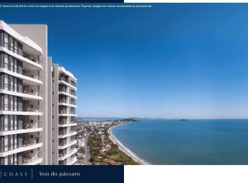Apartamento · 131m² · 2 Quartos · 2 Vagas · Apartamento à venda no bairro Praia de Armação do Itapocorói - Penha/SC