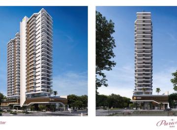 Apartamento · 84m² · 3 Quartos · 2 Vagas · Apartamento à venda no bairro Centro - Balneário Piçarras/SC