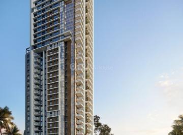 Apartamento · 198m² · 4 Quartos · 3 Vagas · Apartamento à venda no bairro Centro - Penha/SC