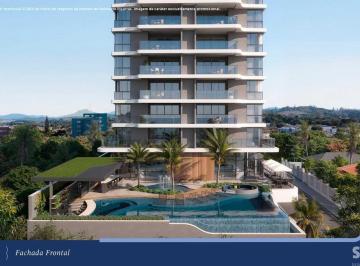 Apartamento · 120m² · 3 Quartos · 2 Vagas · Apartamento à venda no bairro Itacolomi - Balneário Piçarras/SC