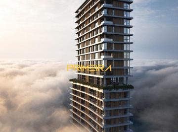 Apartamento de 4 quartos, Curitiba · Casa Nomaa 268,09m² - 4 suítes - Ecoville