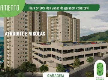 11-96850-6810 · RESIDENCIAL ASPEN, APARTAMENTOS DE 2 DORMITÓRIOS.