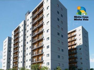 Apartamento · 42m² · 2 Quartos · 1 Vaga · Parque das Águas Condomínio Clube - Belém