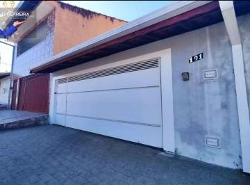 Casa · 104m² · 2 Quartos · 2 Vagas · Linda Casa para Venda!!